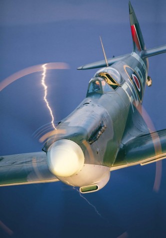 Warbirds over Wanaka