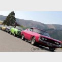 MoPars in Gore Labour Weekend 2012