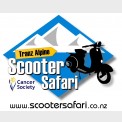 Tranz Alpine Scooter Safari