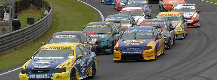 Cars.  - Circuit Racing